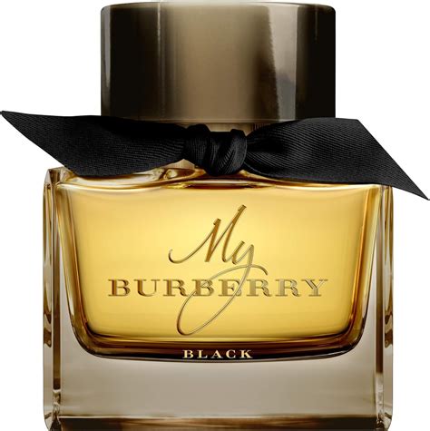 burberry perfume black bottle|burberry limited edition perfume.